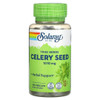 Solaray, Celery Seed 1010 mg, 100 VegCaps Solaray, Celery Seed 1010 mg, 100 VegCaps