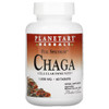 Planetary Herbals, Full Spectrum Chaga, 1,000 mg, 60 Tablets Planetary Herbals, Full Spectrum Chaga, 1,000 mg, 60 Tablets