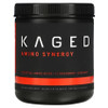 Kaged, Amino Synergy, Raspberry Lemonade, 7.94 oz (225 g) Kaged, Amino Synergy, Raspberry Lemonade, 7.94 oz (225 g)