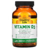 Country Life, Vitamin D3, 62.5 mcg (2,500 I.U.), 200 Softgels Country Life, Vitamin D3, 62.5 mcg (2,500 I.U.), 200 Softgels