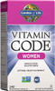 Garden of Life Vitamin Code Women's Multivitamin Formula, Capsules - 240 count
