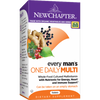 New Chapter Every Man's One Daily Multivitamin, 48 Tablets