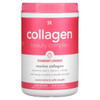Sports Research, Collagen Beauty Complex Marine Collagen, Strawberry Lemonade, 9.52 oz (270 g) Sports Research, Collagen Beauty Complex Marine Collagen, Strawberry Lemonade, 9.52 oz (270 g)