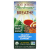 Host Defense Mushrooms, - Breathe, Healthy Respiratory Support, 60 Vegetarian Capsules Host Defense Mushrooms, - Breathe, Healthy Respiratory Support, 60 Vegetarian Capsules