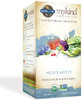 Garden of Life MyKind Organics Men's Multi, Vegan Tablets - 60 tablets