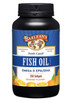 Barlean's Organic Oils Fresh Catch Fish Oil Softgels, Orange - 250 Softgels Barlean's Organic Oils Fresh Catch Fish Oil Softgels, Orange - 250 Softgels
