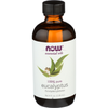 now eucalyptus essential oil 4 oz, now eucalyptus essential oil