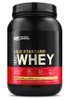 optimum nutrition whey protein french vanilla creme, 2.91 LBS optimum nutrition whey protein french vanilla creme, 2.91 LBS