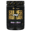 ALPHA LION, SuperHuman Pre, Grapezilla, Grape Bubblegum, 12.07 oz (342.3 g)