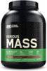 Optimum Nutrition Serious Mass, Chocolate, 6 lb