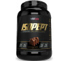 EHP Labs ISOPEPT Hydrolyzed Whey Protein - Chocolate Decadence, 1015 Grams (2.24lb) / 27 Servings