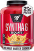 bsn syntha 6 peanut butter cookie, Isolate 4.02 LB, syntha 6 peanut butter cookie, bsn syntha 6 peanut butter cookie, Isolate 4.02 LB, syntha 6 peanut butter cookie,