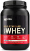 100% Whey Protein - Gold Standard Cake Donut 2 lbs, by Optimum Nutrition