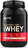 100% Whey Protein - Gold Standard Cake Donut 2 lbs, by Optimum Nutrition