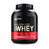 ON, Optimum Nutrition Delicious Strawberry Gold Standard  100% Whey Protein, 5lb ON, Optimum Nutrition Delicious Strawberry Gold Standard  100% Whey Protein, 5lb