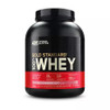 ON, Optimum Nutrition Delicious Strawberry Gold Standard  100% Whey Protein, 5lb ON, Optimum Nutrition Delicious Strawberry Gold Standard  100% Whey Protein, 5lb