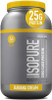 Isopure Banana Cream  Zero Carb Whey Protein Isolate Nature's Best - 3 lbs