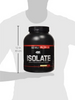 Optimum Nutrition Isolate, Vanilla Soft Serve, 5.01 Pound