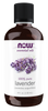 now foods essential oils, Lavender oil,