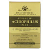 Solgar, Advanced Acidophilus Plus, 60 Vegetable Capsules Solgar, Advanced Acidophilus Plus, 60 Vegetable Capsules