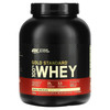 Gold Standard 100% Whey, White Chocolate, 5 lbs (2.27 kg) Gold Standard 100% Whey, White Chocolate, 5 lbs (2.27 kg)