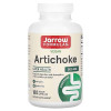 Jarrow Formulas, Artichoke, 500 mg, 180 Veggie Capsules Jarrow Formulas, Artichoke, 500 mg, 180 Veggie Capsules