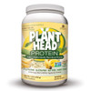 Plant Head Protein Banana Flavor - 1.8 lb