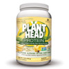 Plant Head Protein Banana Flavor - 1.8 lb