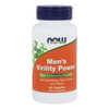 Now foods Men's Virility Power - 60 Vegetable Capsule(s)