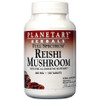 Planetary Herbals, Reishi Mushroom, Full Spectrum 460 mg, 100 Tablets