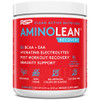 RSP Nutrition AminoLean Recovery - Post Workout BCAAs Amino Acids Supplement + Electrolytes, BCAAs and EAAs for Hydration Boost, Immunity Support - Muscle Recovery Drink, Vegan Aminos, Tropical Punch