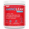 RSP Nutrition AminoLean Recovery - Post Workout BCAAs Amino Acids Supplement + Electrolytes, BCAAs and EAAs for Hydration Boost, Immunity Support - Muscle Recovery Drink, Vegan Aminos, Tropical Punch