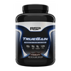 RSP Nutrition TrueGain Mass Gainer Chocolate 6 Lbs. - Mass Gainers