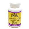 Natural Factors Co-Enzyme Q10 200 mg. - 60 Softgels