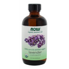 Now foods 100% Pure & Organic Essential Oil Lavender - 4 fl. oz