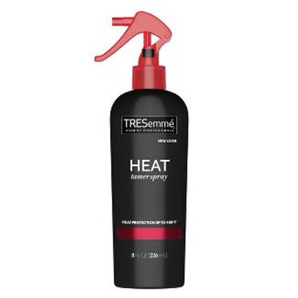 Tresemme Thermal Creations Heat Tamer for Hair Heat Protection Expert Selection Leave-In - 8 fl oz