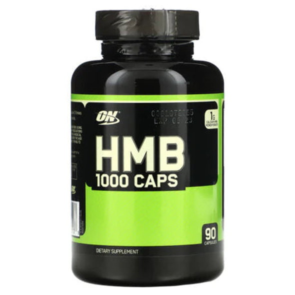 HMB 1000 Caps, 90 Capsules