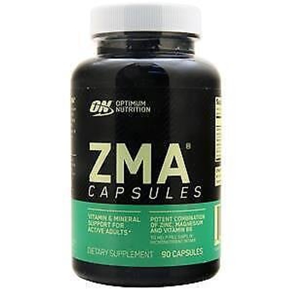 Optimum Nutrition ZMA 90 caps