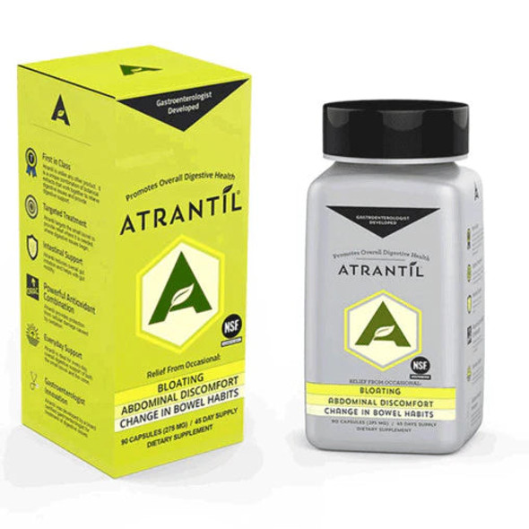 Atrantil 90 Capsules - Atrantil Supplement