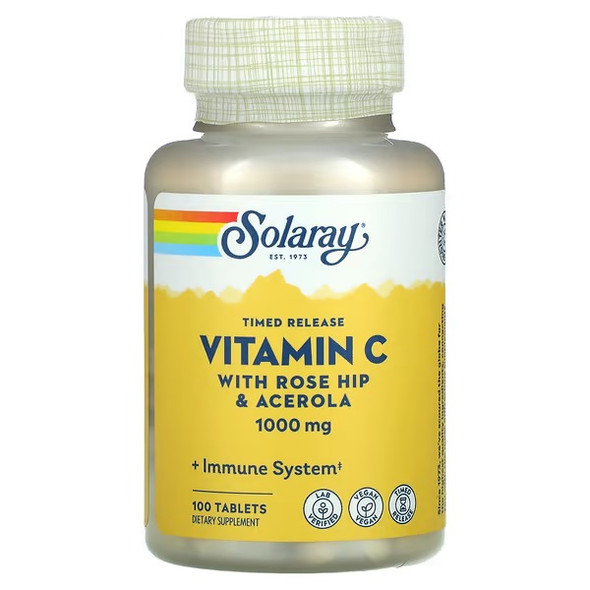 Solaray Vitamin C, solaray vitamin c 1000 mg, solaray vitamin c 1000mg