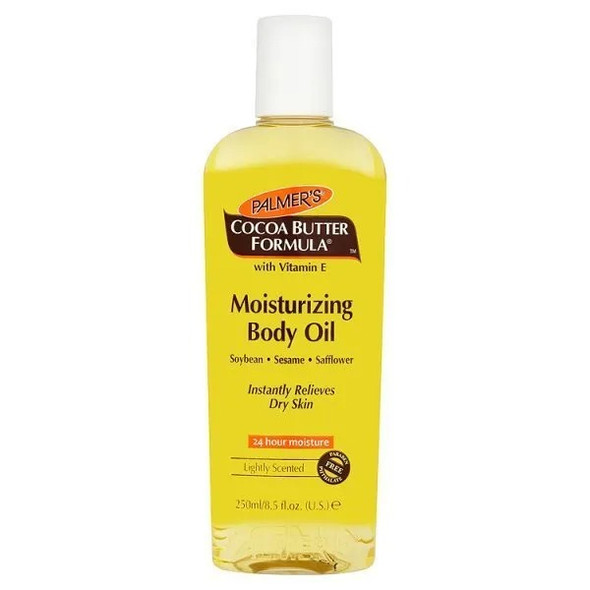 Palmer’s Cocoa Butter Formula Moisturising Body Oil 250ml