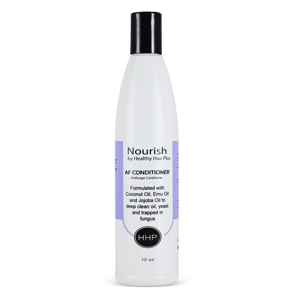 Anti Fungal Conditioner - 8oz by Healthy Hair Plus