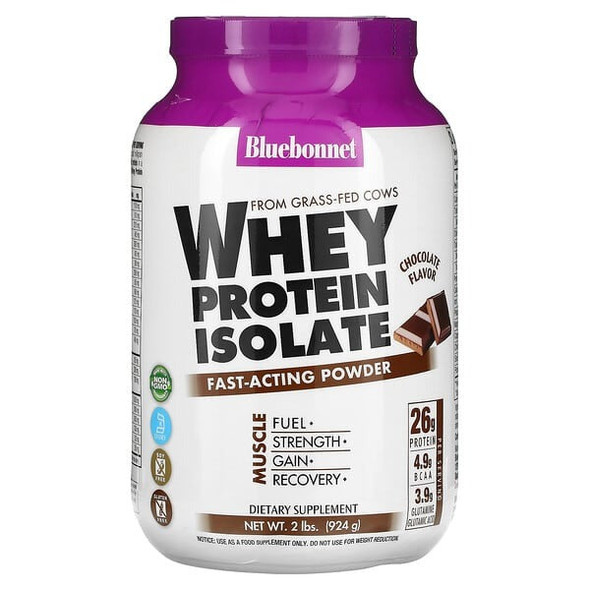 bluebonnet whey protein, Bluebonnet Nutrition, Whey Protein Isolate, Chocolate, 2 lbs (924 g) bluebonnet whey protein, Bluebonnet Nutrition, Whey Protein Isolate, Chocolate, 2 lbs (924 g)