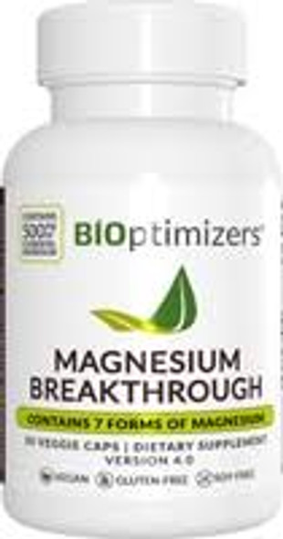 bioptimizers magnesium breakthrough, BiOptimizers Magnesium Breakthrough 50ct bioptimizers magnesium breakthrough, BiOptimizers Magnesium Breakthrough 50ct
