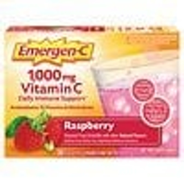 Daily Immune Support Drink with 1000 mg Vitamin C, Antioxidants, & B Vitamins Daily Immune Support Drink with 1000 mg Vitamin C, Antioxidants, & B Vitamins