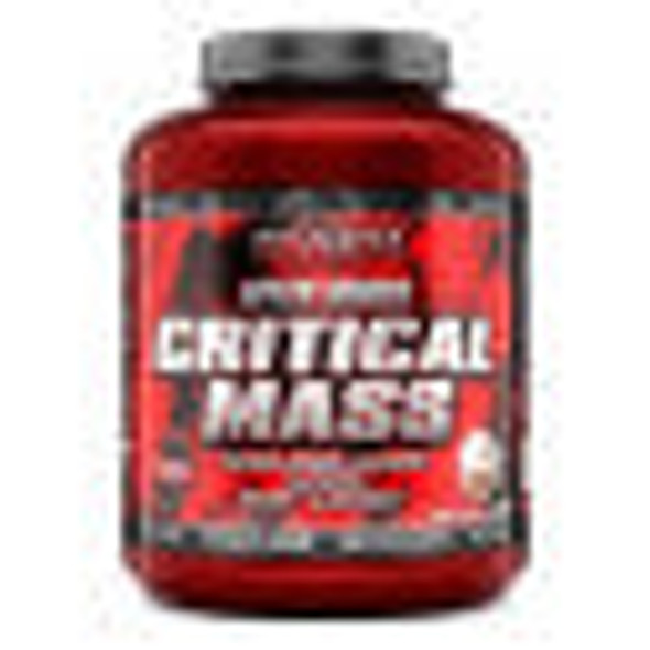 Myogenix - Aftershock Critical Mass Cookies N' Cream Milkshake (5.62lbs)