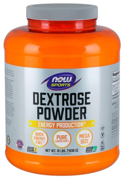 now foods dextrose powder, 10 LB,  now foods dextrose powder 10 pound