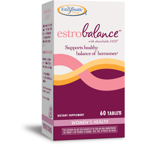 Nature's Way EstroBalance 60 Tablets