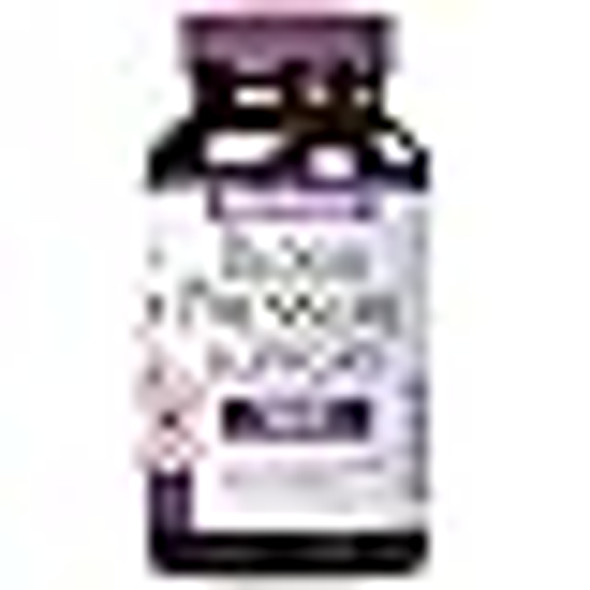 Bluebonnet Nutrition Blood Pressure Support, Vascular Health, Non-GMO, Vegan, Gluten-Free, Soy-Free, Dairy-Free- 60 Vegetable Capsules, 30 Servings Bluebonnet Nutrition Blood Pressure Support, Vascular Health, Non-GMO, Vegan, Gluten-Free, Soy-Free, Dairy-Free- 60 Vegetable Capsules, 30 Servings