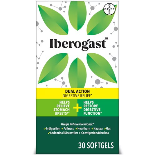 iberogast, iberogast where to buy, iberogast softgels